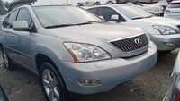very clean,duty paid,V6 engine,alloy wheels,radio, navigation system, reverse camera,fog lamp,xenon light,leather seat ,radio,CD player,cupholder,sun visor,key starter,fresh in,fresh out,buy and drive!!